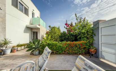 Revente - Villa -
Torrevieja - Costa Blanca