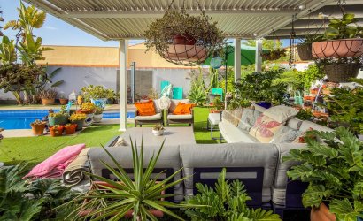 Revente - Villa -
Torrevieja - Costa Blanca