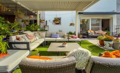 Revente - Villa -
Torrevieja - Costa Blanca