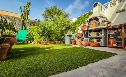 Revente - Villa -
Torrevieja - Costa Blanca