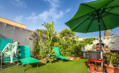 Revente - Villa -
Torrevieja - Costa Blanca