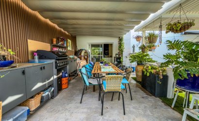 Revente - Villa -
Torrevieja - Costa Blanca