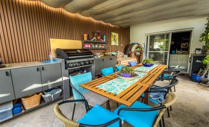 Revente - Villa -
Torrevieja - Costa Blanca
