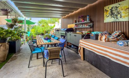 Revente - Villa -
Torrevieja - Costa Blanca