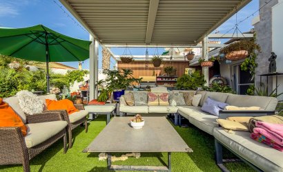Revente - Villa -
Torrevieja - Costa Blanca