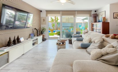 Revente - Villa -
Torrevieja - Costa Blanca
