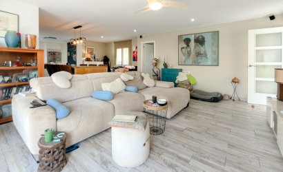 Revente - Villa -
Torrevieja - Costa Blanca