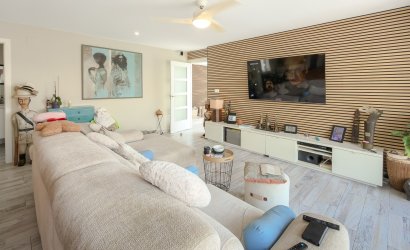 Revente - Villa -
Torrevieja - Costa Blanca