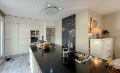 Revente - Villa -
Torrevieja - Costa Blanca