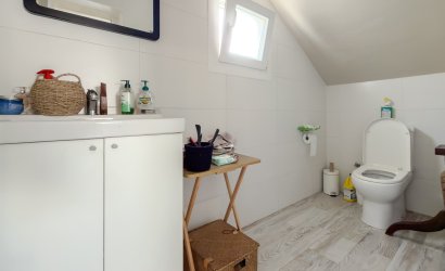 Revente - Villa -
Torrevieja - Costa Blanca