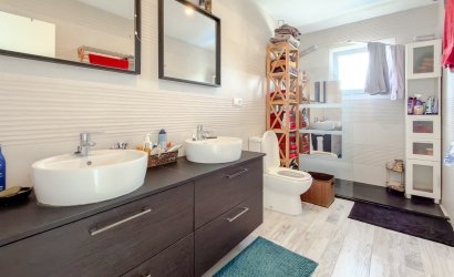 Revente - Villa -
Torrevieja - Costa Blanca