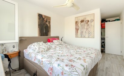 Revente - Villa -
Torrevieja - Costa Blanca