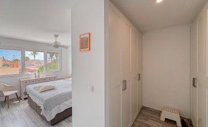 Revente - Villa -
Torrevieja - Costa Blanca