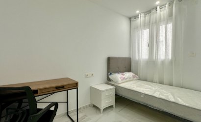 Revente - Apartment -
Torrevieja - Costa Blanca