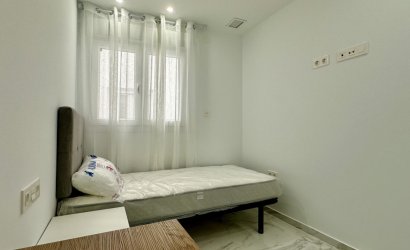 Revente - Apartment -
Torrevieja - Costa Blanca