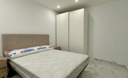 Revente - Apartment -
Torrevieja - Costa Blanca