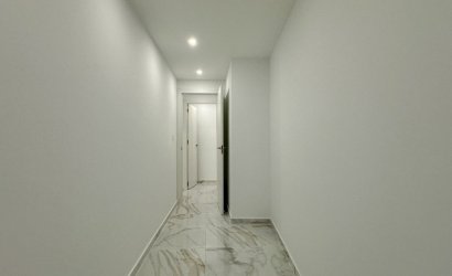 Revente - Apartment -
Torrevieja - Costa Blanca