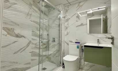 Revente - Apartment -
Torrevieja - Costa Blanca