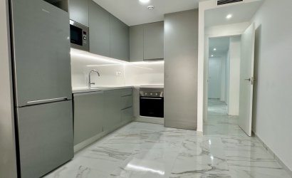 Revente - Apartment -
Torrevieja - Costa Blanca
