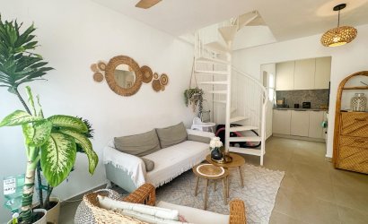 Herverkoop - Bungalow -
Orihuela Costa - Costa Blanca