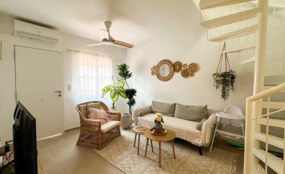 Herverkoop - Bungalow -
Orihuela Costa - Costa Blanca