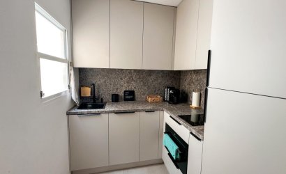 Herverkoop - Bungalow -
Orihuela Costa - Costa Blanca