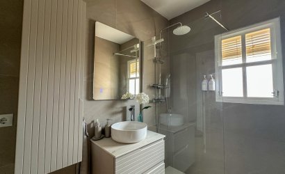 Herverkoop - Bungalow -
Orihuela Costa - Costa Blanca