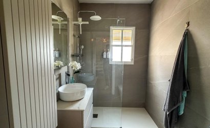 Herverkoop - Bungalow -
Orihuela Costa - Costa Blanca