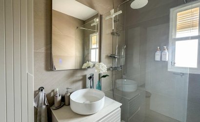Herverkoop - Bungalow -
Orihuela Costa - Costa Blanca
