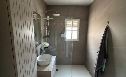 Herverkoop - Bungalow -
Orihuela Costa - Costa Blanca