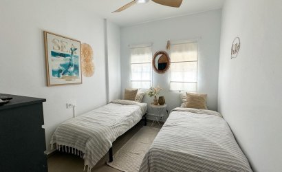 Herverkoop - Bungalow -
Orihuela Costa - Costa Blanca