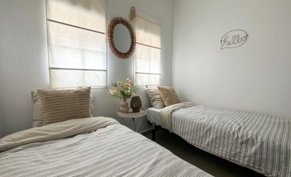 Herverkoop - Bungalow -
Orihuela Costa - Costa Blanca