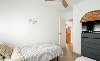 Herverkoop - Bungalow -
Orihuela Costa - Costa Blanca