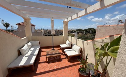Herverkoop - Bungalow -
Orihuela Costa - Costa Blanca