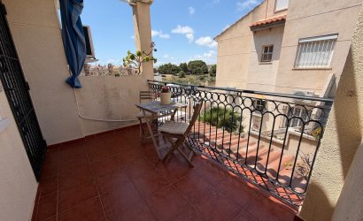 Herverkoop - Bungalow -
Orihuela Costa - Costa Blanca