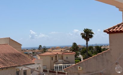 Herverkoop - Bungalow -
Orihuela Costa - Costa Blanca