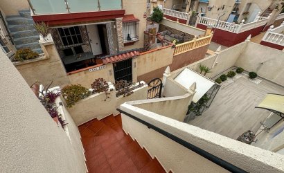 Herverkoop - Bungalow -
Orihuela Costa - Costa Blanca