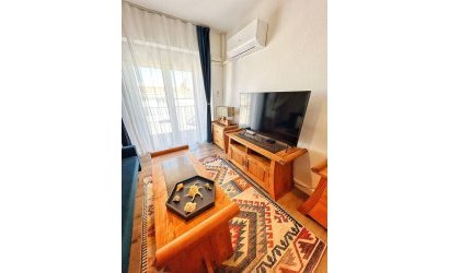 Herverkoop - Penthouse -
Torrevieja - Centro