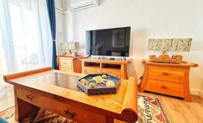 Herverkoop - Penthouse -
Torrevieja - Centro