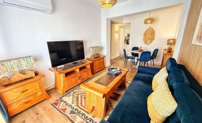 Herverkoop - Penthouse -
Torrevieja - Centro
