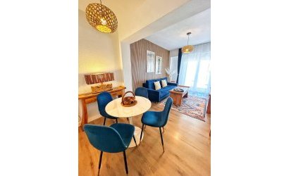 Herverkoop - Penthouse -
Torrevieja - Centro