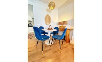 Herverkoop - Penthouse -
Torrevieja - Centro