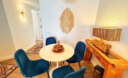Herverkoop - Penthouse -
Torrevieja - Centro