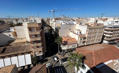 Herverkoop - Penthouse -
Torrevieja - Centro