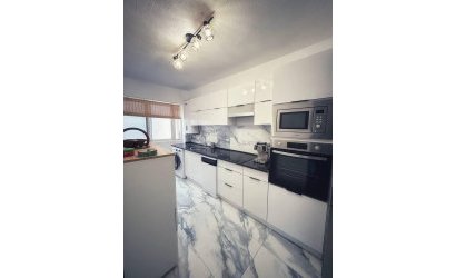 Herverkoop - Penthouse -
Torrevieja - Centro