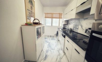 Herverkoop - Penthouse -
Torrevieja - Centro