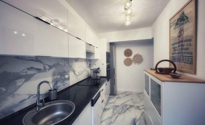 Herverkoop - Penthouse -
Torrevieja - Centro