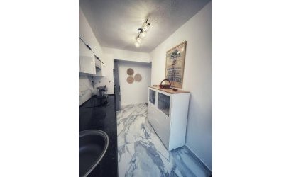 Herverkoop - Penthouse -
Torrevieja - Centro