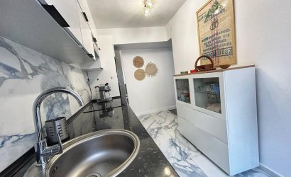 Herverkoop - Penthouse -
Torrevieja - Centro