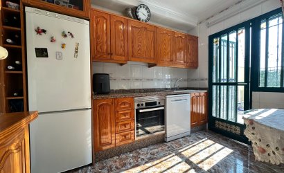 Revente - Villa -
Orihuela Costa - Costa Blanca